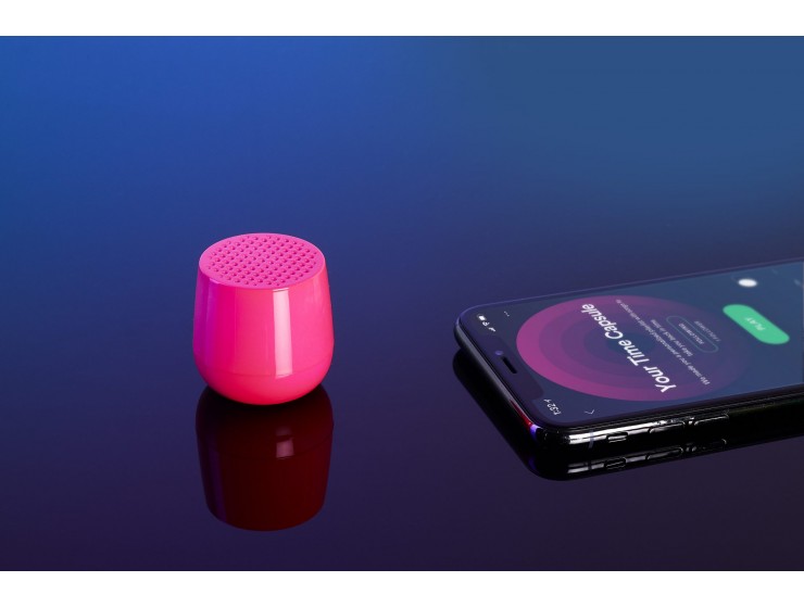 Mino Bluetooth TWS Hoparlör Mino Bluetooth TWS Hoparlör