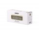 Lexon Oslo Alarm Saat