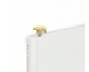 Metalmorphose Bear Kitap Ayracı Metalmorphose Bear Kitap Ayracı