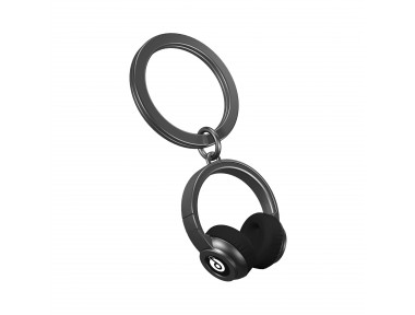 Metalmorphose Kulaklık Tasarımlı Anahtarlık