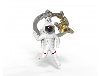 Astronot Anahtarlık