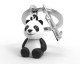 Panda Anahtarlık