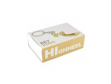 Metalmorphose Topuklu Ayakkabı Anahtarlık Metalmorphose Topuklu Ayakkabı Anahtarlık