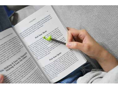 Dino Kitap Ayracı Dino Kitap Ayracı