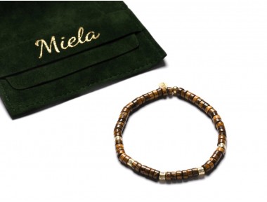 Miela Leo Bileklik Miela Leo Bileklik