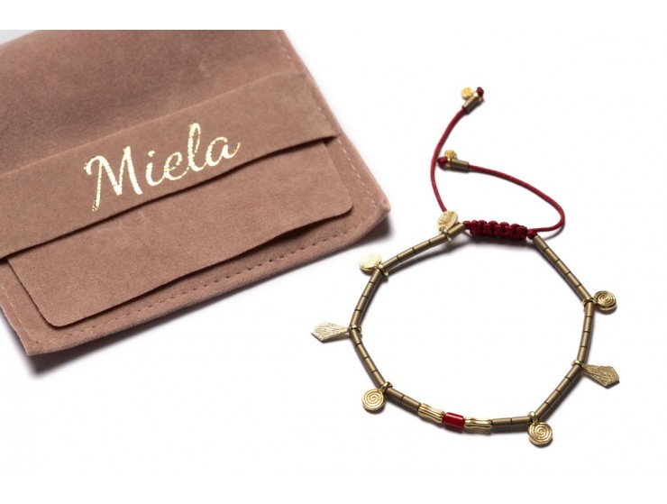 Miela Belle Bileklik