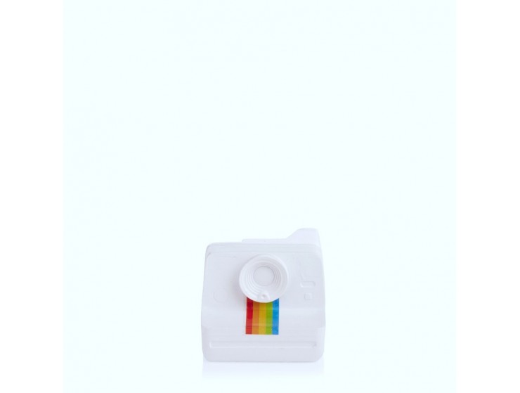 Mustard Polaroid Yapışkanlı Not Kağıdı Mustard Polaroid Yapışkanlı Not Kağıdı