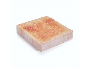 Mustard Toasty Yapışkanlı Not Kağıdı