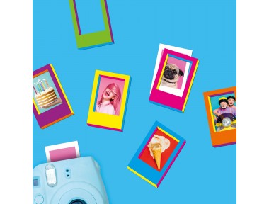 Mustard İlüzyon Çerçeveler Magnet Seti