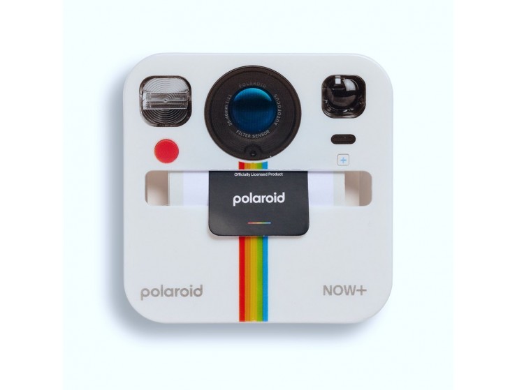 Mustard Polaroid Yapışkanlı Not Kağıdı Mustard Polaroid Yapışkanlı Not Kağıdı