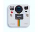 Mustard Polaroid Yapışkanlı Not Kağıdı Mustard Polaroid Yapışkanlı Not Kağıdı