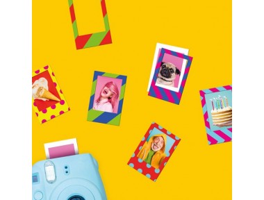 6'lı çerçeve manyetik seti 