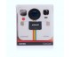 Mustard Polaroid Yapışkanlı Not Kağıdı Mustard Polaroid Yapışkanlı Not Kağıdı