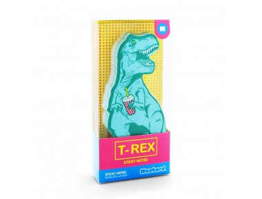 Mustard TRex Yapışkan Not Kağıdı