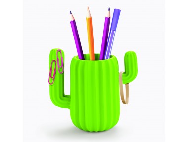 Mustard Cactus Masaüstü Organizer