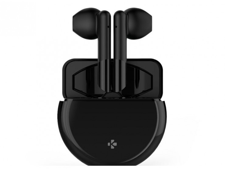 MyKronoz ZeBuds Pro - TWS Bluetooth Kulaklık – Siyah MyKronoz ZeBuds Pro - TWS Bluetooth Kulaklık – Siyah
