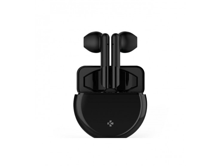 MyKronoz ZeBuds Pro TWS Bluetooth Kulaklık – Siyah MyKronoz ZeBuds Pro TWS Bluetooth Kulaklık – Siyah