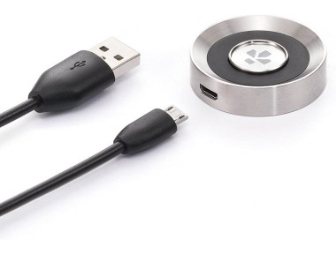 MyKronoz Zetime Hibrid Saat Regular Siyah Deri MyKronoz Zetime Hibrid Saat Regular Siyah Deri