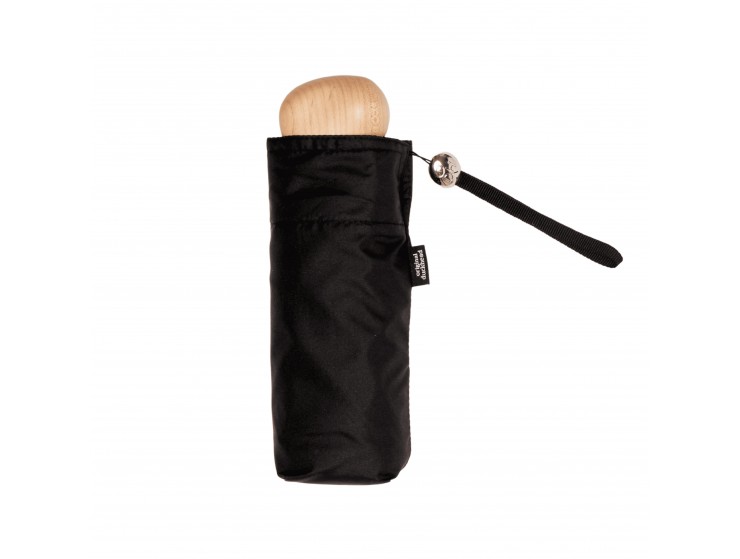 Original Duckhead The Mini ultra kompakt şemsiye - Siyah