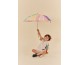 Original Duckhead Duck ÇocukŞemsiye ODH x Meri Meri Rainbow Original Duckhead Duck ÇocukŞemsiye ODH x Meri Meri Rainbow