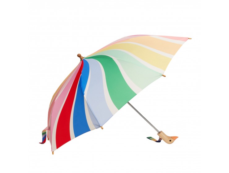 Original Duckhead Duck ÇocukŞemsiye ODH x Meri Meri Rainbow Original Duckhead Duck ÇocukŞemsiye ODH x Meri Meri Rainbow