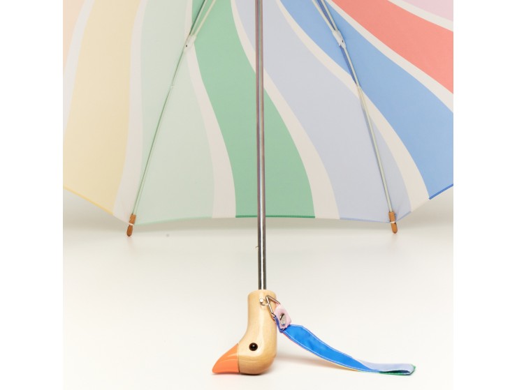 Original Duckhead Duck ÇocukŞemsiye ODH x Meri Meri Rainbow Original Duckhead Duck ÇocukŞemsiye ODH x Meri Meri Rainbow