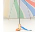 Original Duckhead Duck ÇocukŞemsiye ODH x Meri Meri Rainbow Original Duckhead Duck ÇocukŞemsiye ODH x Meri Meri Rainbow