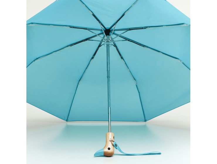 Original Duckhead Duck Kompakt Şemsiye Popsicle Blue Original Duckhead Duck Kompakt Şemsiye Popsicle Blue