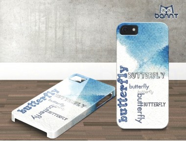 Butterfly Case Butterfly Case