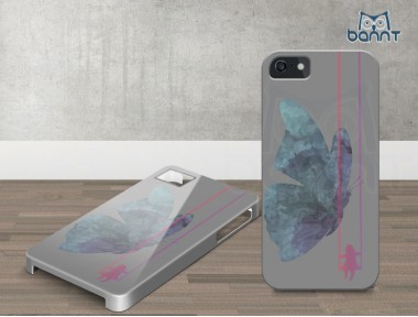 Butterfly Do Not Cry Case Butterfly Do Not Cry Case