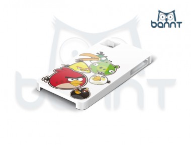 Angry Birds Case Angry Birds Case