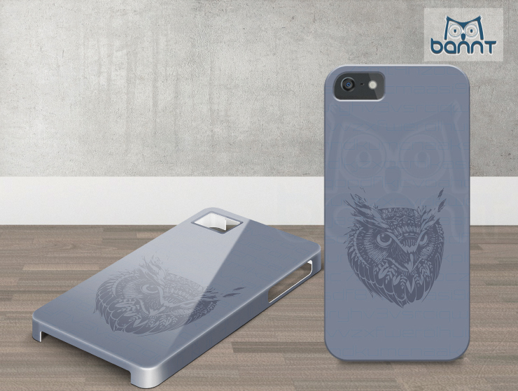 bannt Case No1 bannt Case No1