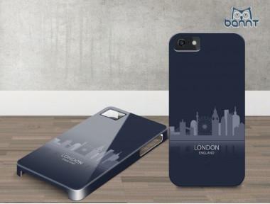 London Case London Case