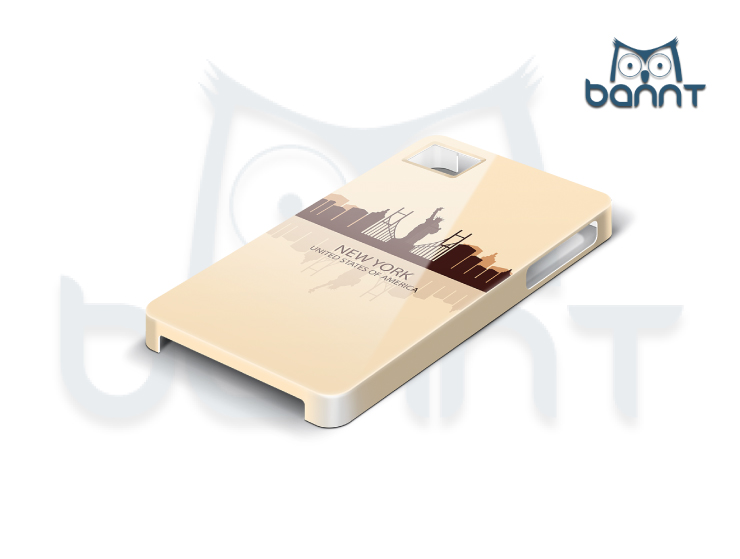 New York Case New York Case
