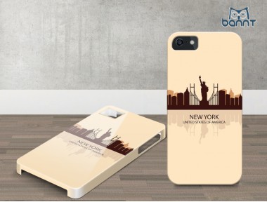 New York Case New York Case