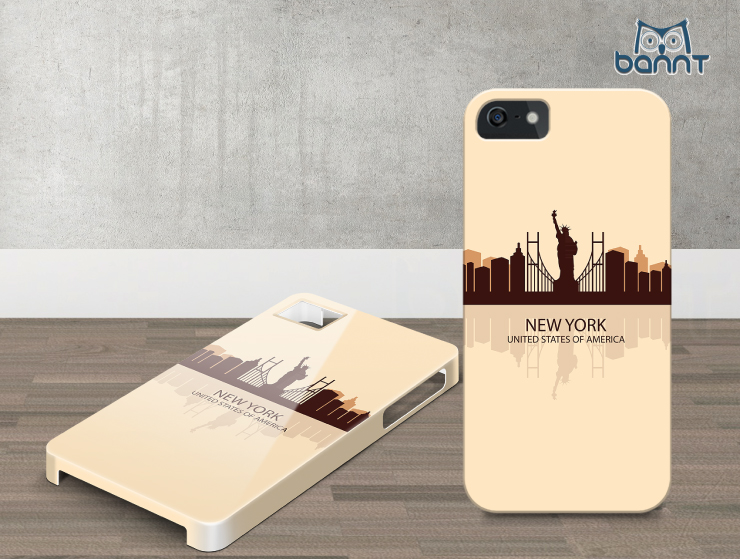 New York Case New York Case