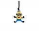 El Yapımı Minions Araba Süsü El Yapımı Minions Araba Süsü