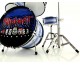 Slipknot Mini Bateri Seti Slipknot Mini Bateri Seti