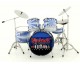 Slipknot Mini Bateri Seti Slipknot Mini Bateri Seti