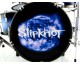 Slipknot Mini Bateri Seti (Büyük Boy)