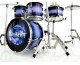 Slipknot Mini Bateri Seti (Büyük Boy)