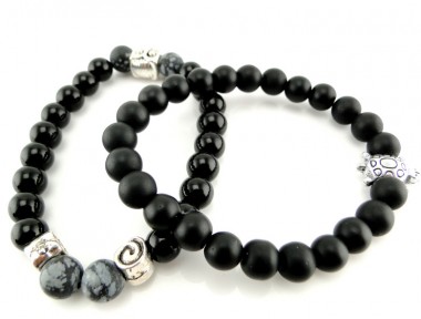 Doğal Taş Bileklik acs128