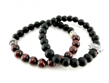 Doğal Taş Bileklik acs129