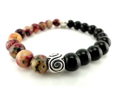 Doğal Taş Bileklik acs130