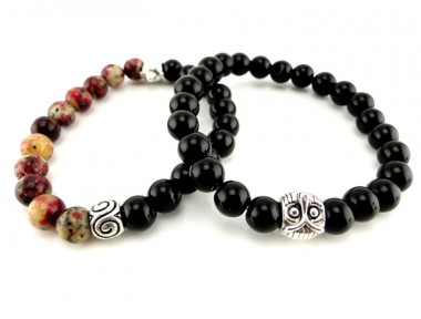 Doğal Taş Bileklik acs130