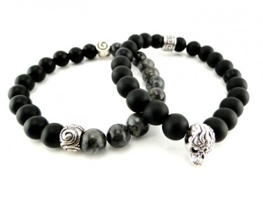 Doğal Taş Bileklik acs132