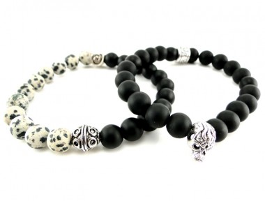 Doğal Taş Bileklik acs133 Doğal Taş Bileklik acs133