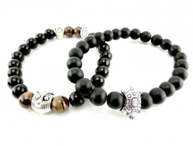 Doğal Taş Bileklik acs138