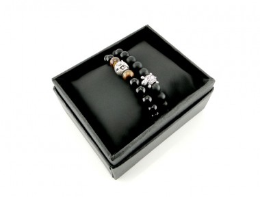 Doğal Taş Bileklik acs138