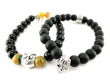 Doğal Taş Bileklik acs139